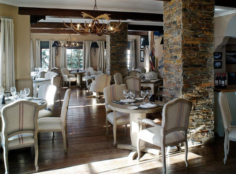 El Lodge, Ski&Spa Sierra Nevada Restaurante foto